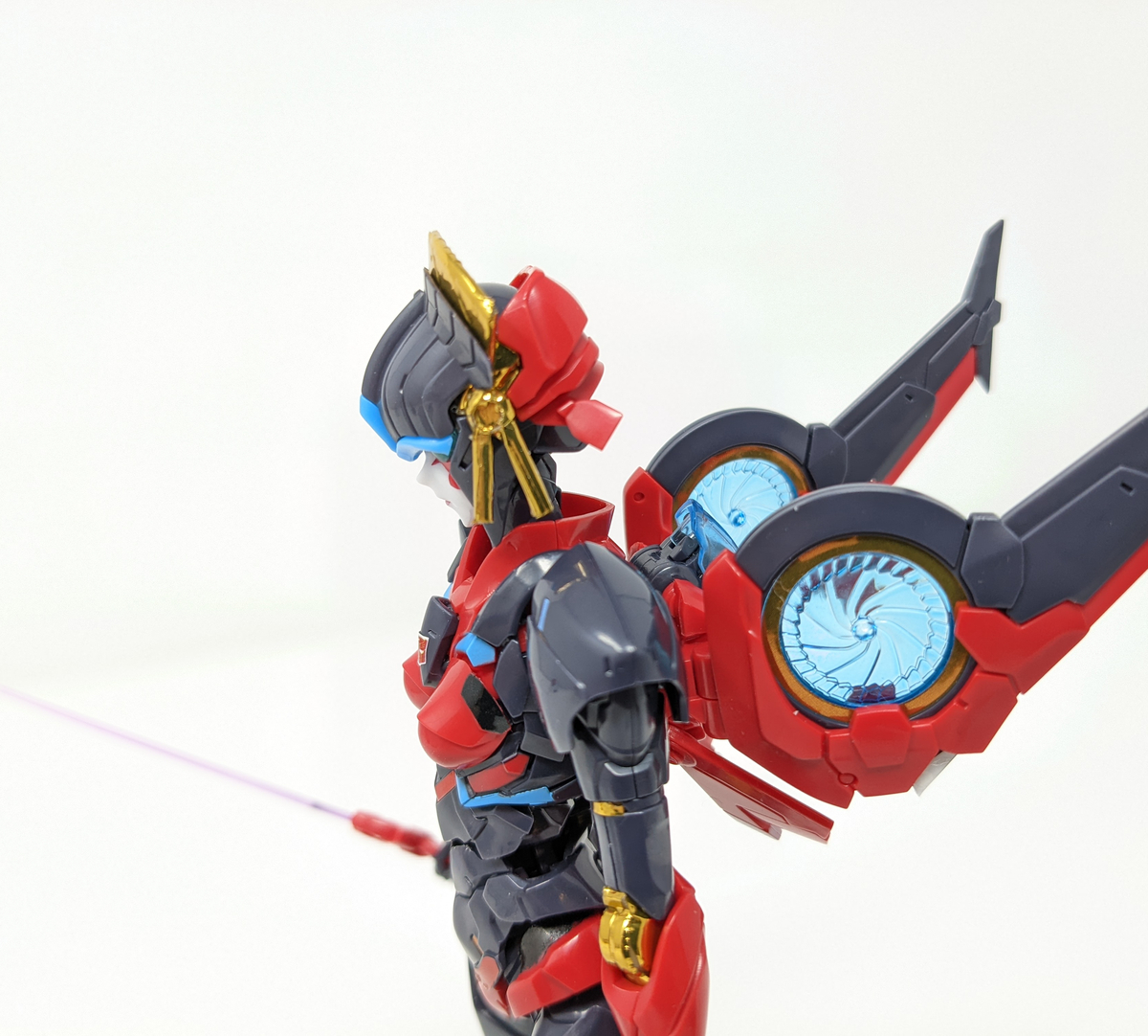 ラ*ル様 フレイムトイズ 風雷模型 トランスフォーマー ウィンドブレード 株式会社フレイムトイズ FLAMETOYS CO.,LTD | 風雷模型 FURAI