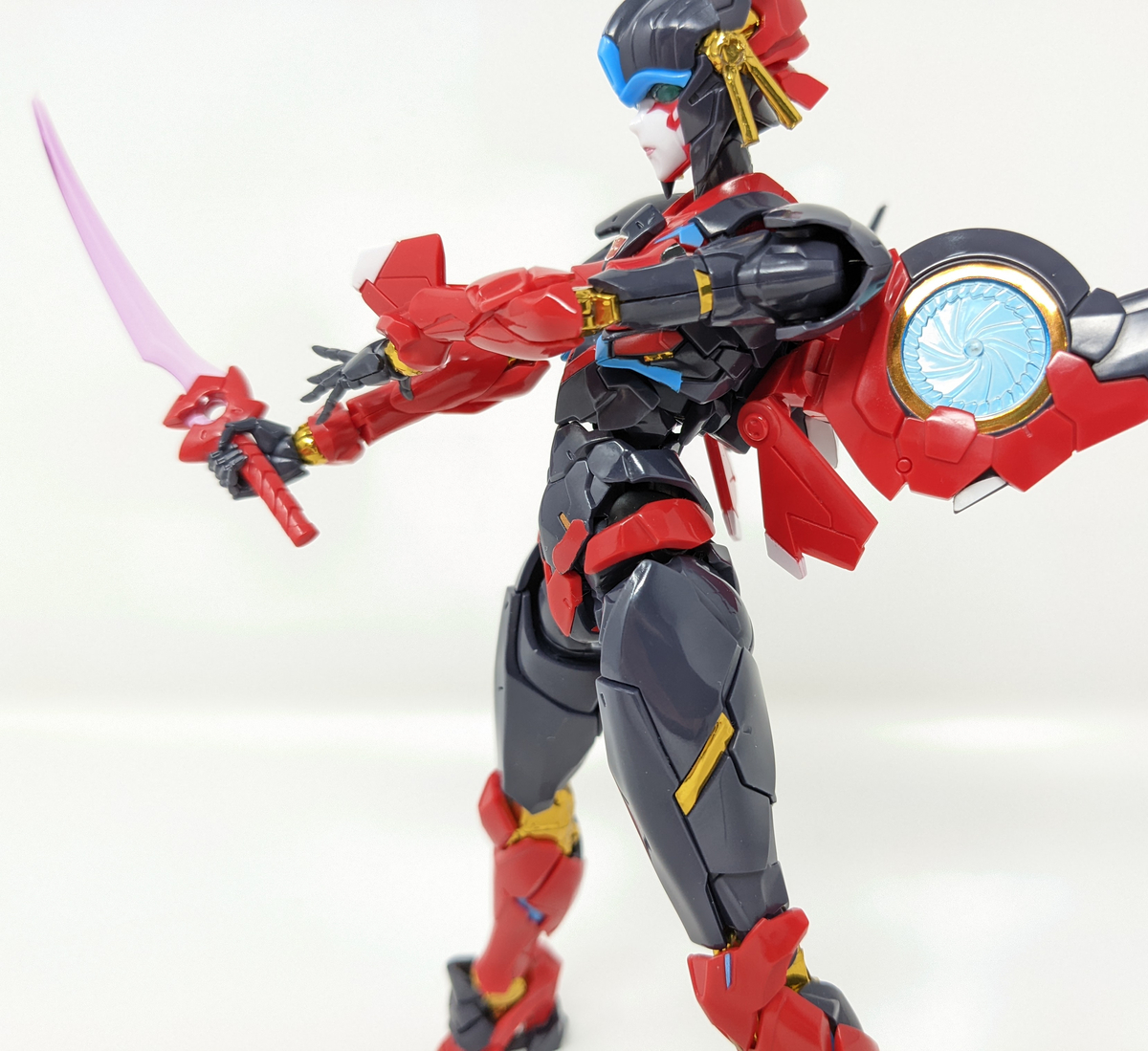 風雷模型 | トランスフォーマー FURAI MODEL FLAMETOYS 株式会社