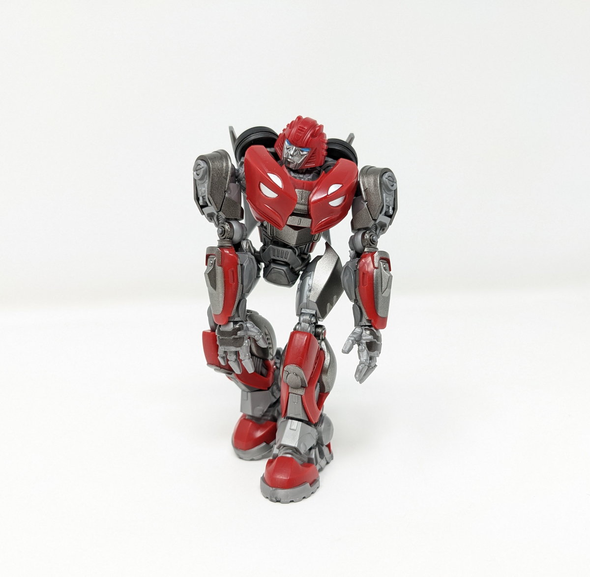 プラモデル 童友社のクリフジャンパーを作った - TMGP覚書ブログ