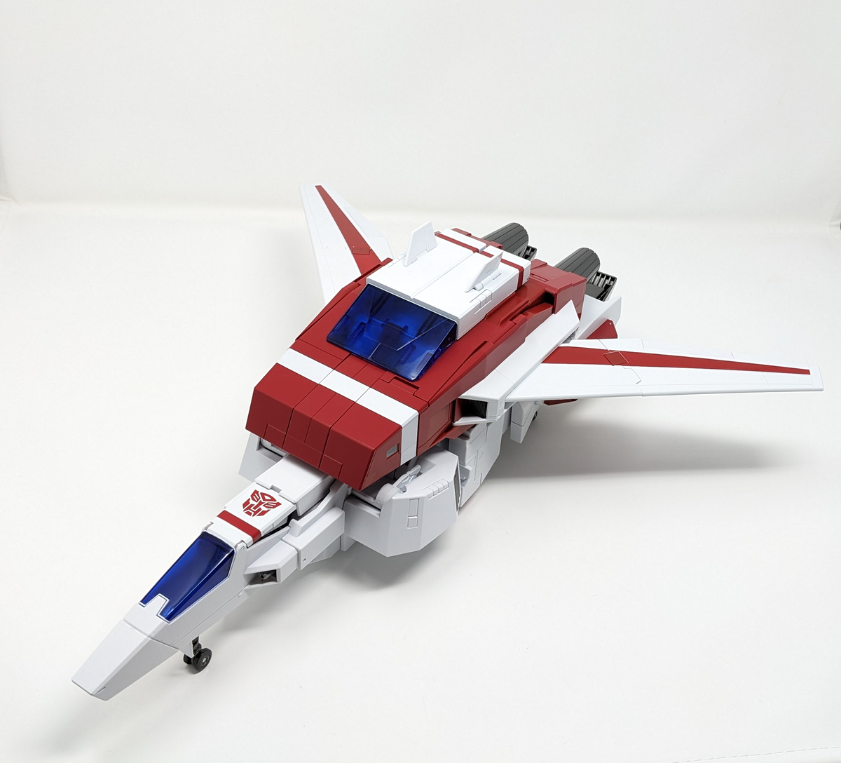トランスフォーマー マスターピース MP-57 スカイファイアー 最大級の 