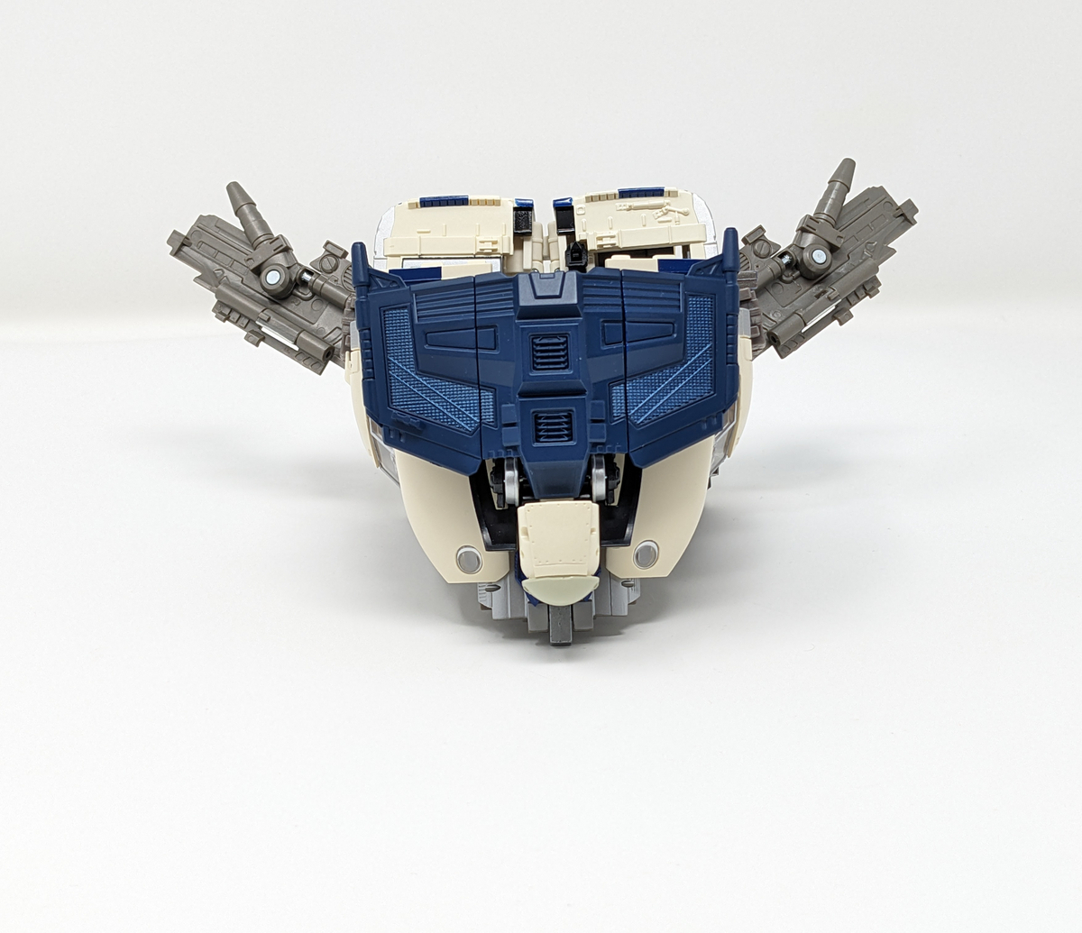 トランスフォーマー マスターピース MPG 重連合体戦士ライデン - TMGP