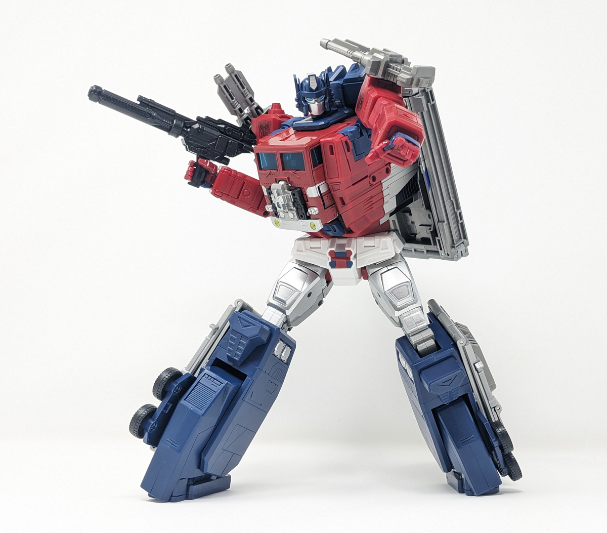 トランスフォーマー マスターピース MPG09 スーパージンライ トランスフォーマー マスターピース MPG09 スーパージンライ