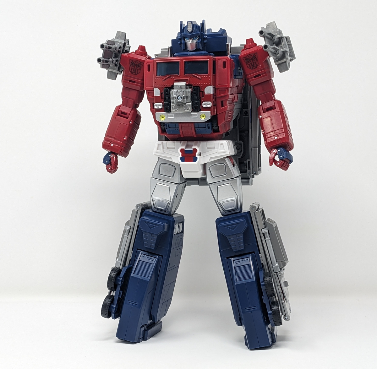 トランスフォーマー マスターピース MPG09 スーパージンライ - TMGP 