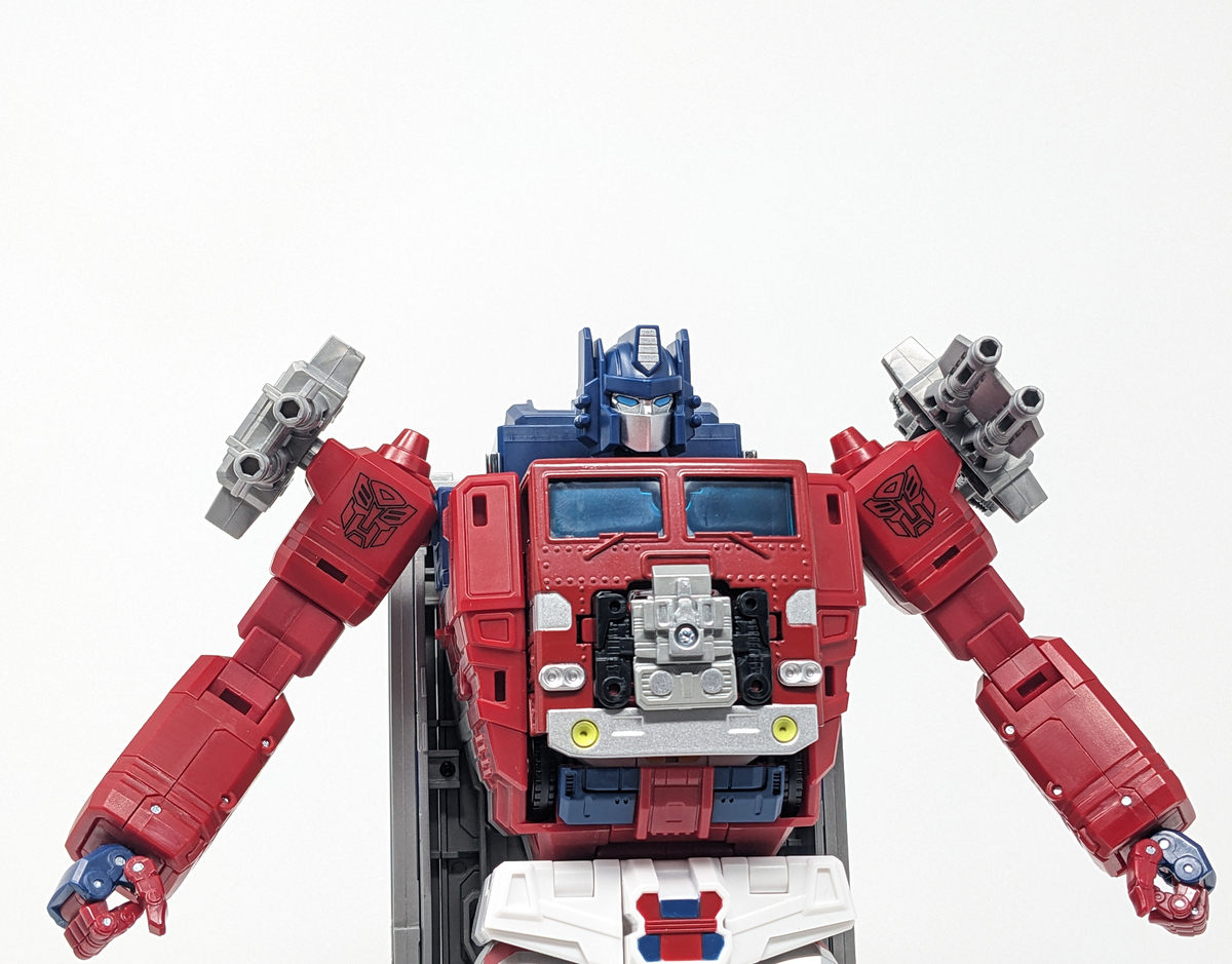 トランスフォーマー MPG-09 スーパージンライ マスターピース MPG-09 スーパージンライ｜トランスフォーマーオフィシャルサイト