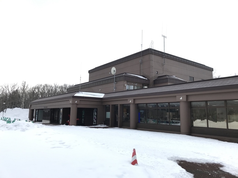 知床自然センター