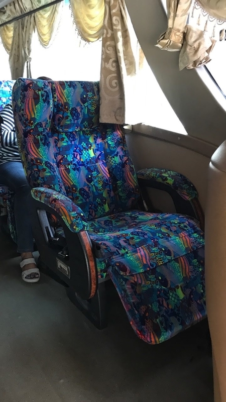 シングルシート