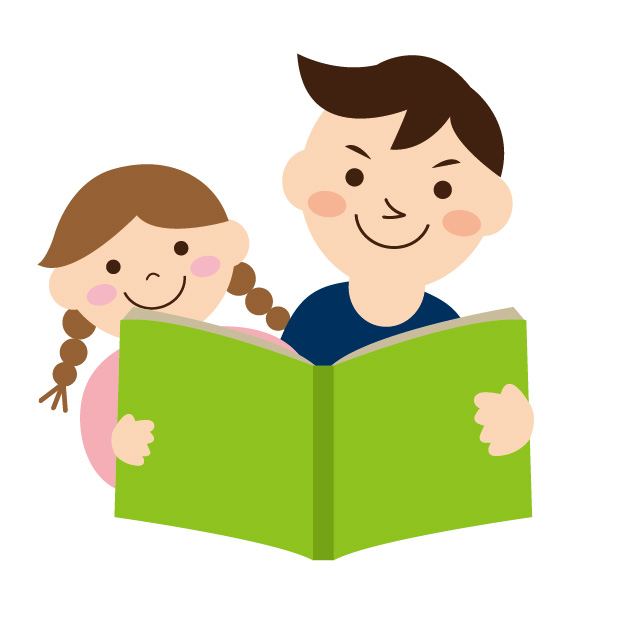 読み聞かせ,読解力