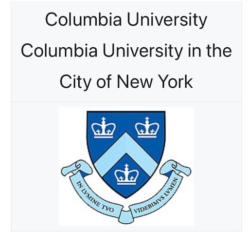 コロンビア大学 Eddy Handbook