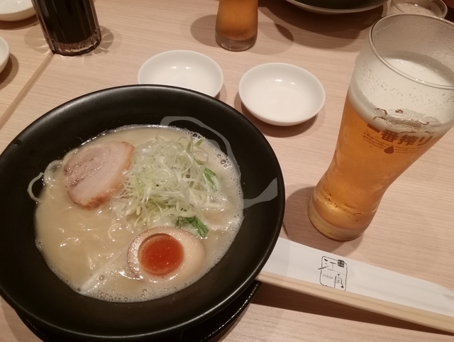 f:id:TsuSUZUKI:20191005005340j:image 江南の鶏白湯