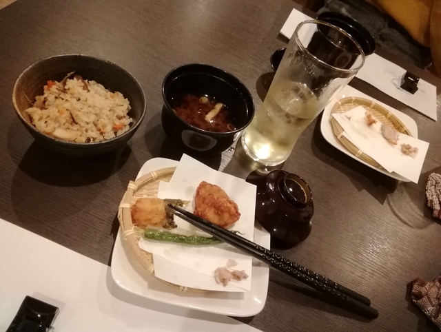 忘年会 2019 