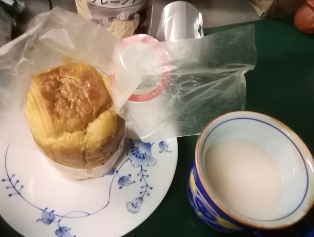 f:id:TsuSUZUKI:20200430040947j:image 非常食 2020
