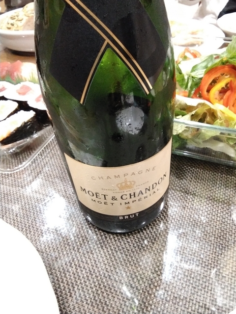 ある日のディナー 2023 