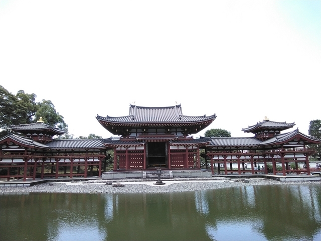 平等院 鳳凰堂 2023 