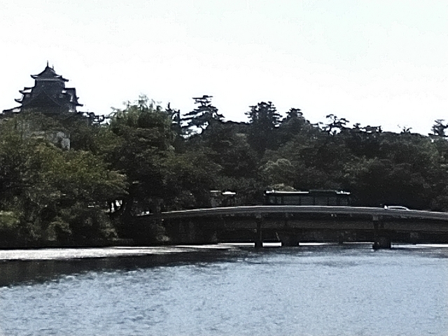 松江城堀川めぐり 2023 