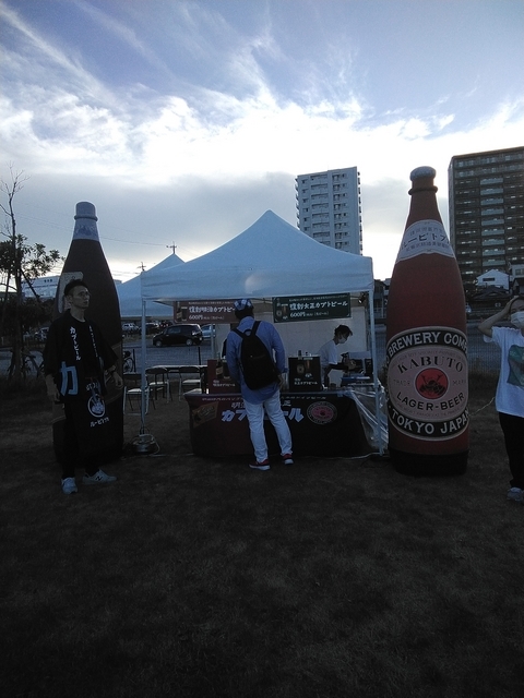 キャナルナイト 2023 