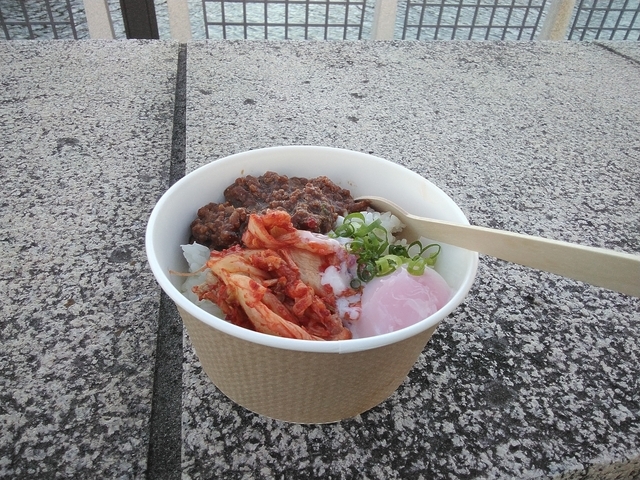 キャナルナイト 2023 