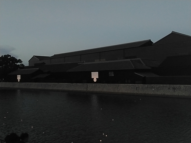 キャナルナイト 2023 