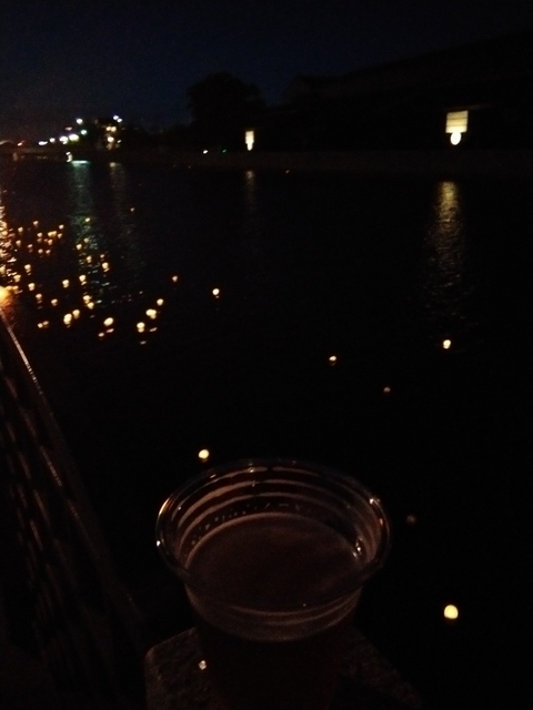 キャナルナイト 2023 