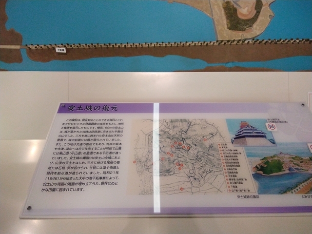 安土城考古博物館 2023 