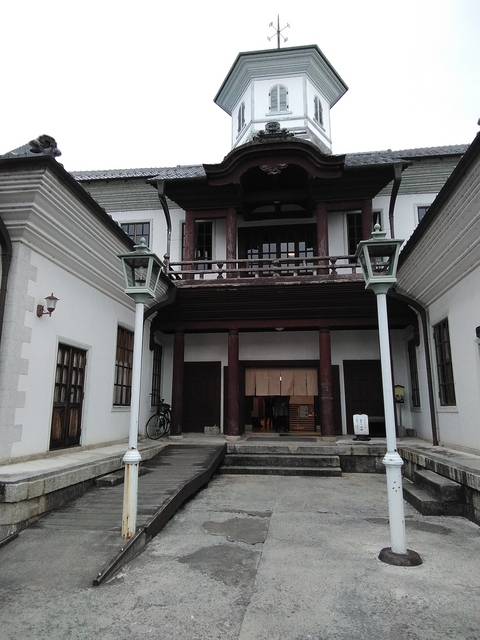 近江八幡観光案内所 2023 