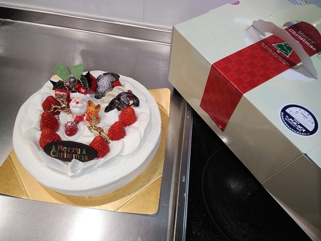 ある日の夕飯 2023 その６ 