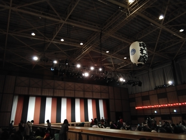 平成中村座同朋高校公演 2024