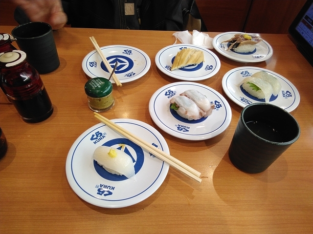 ある日の昼飯 2025 