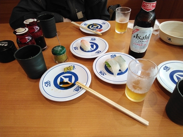 ある日の昼飯 2025 