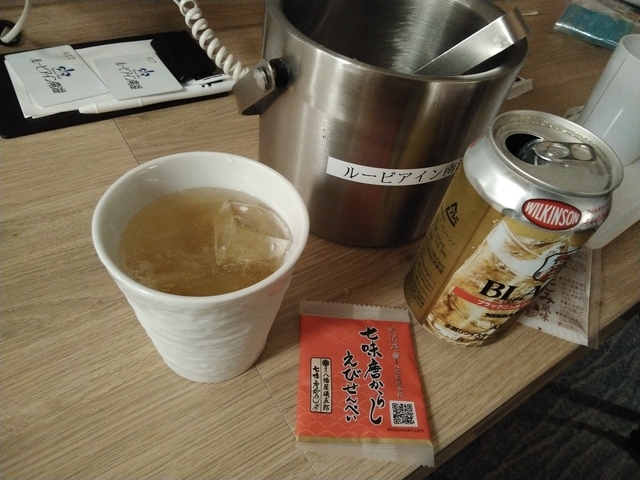 上諏訪 2025 ルーピアイン 製氷機無料サービス 