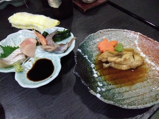 どうそうかい 2025 地魚料理 杉 