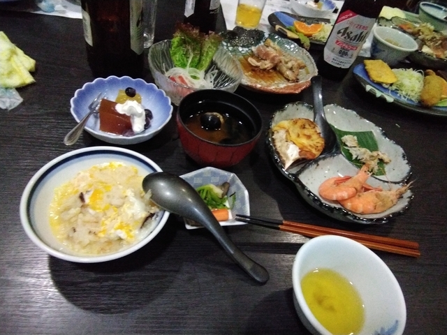 どうそうかい 2025 地魚料理 杉 