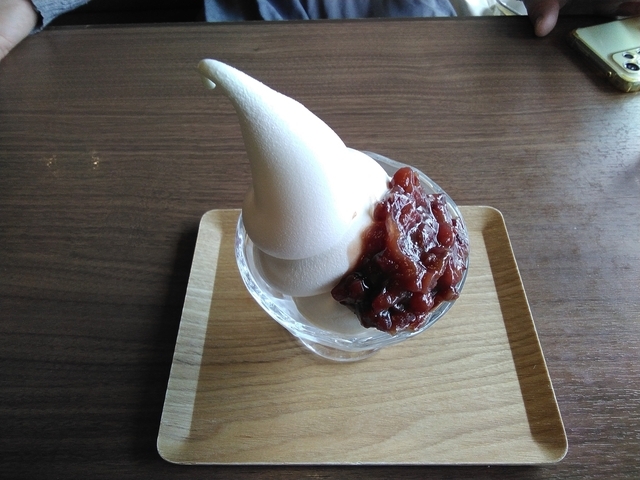 ある日の昼食 2025 その３ 