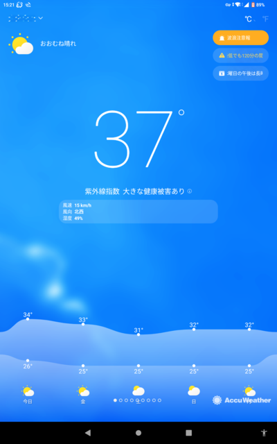バンテリンドームナゴヤ 2026 最高気温 