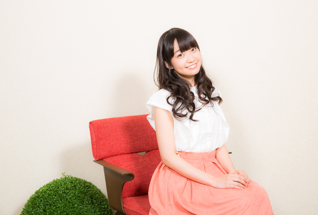 好きな声優さんとこれからが気になる声優さん つげのつけまつげ