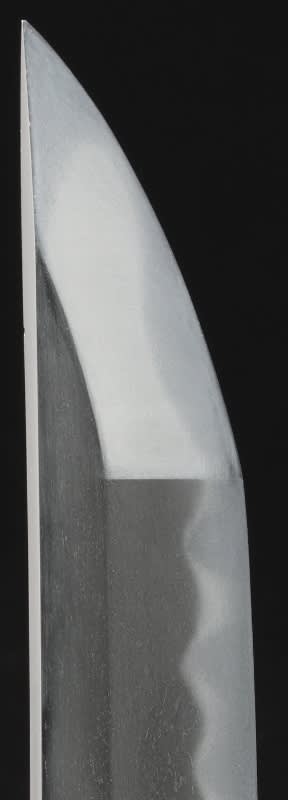 刀 兼杉 Kanesugi Katana - 鐔・日本刀 鑑賞記