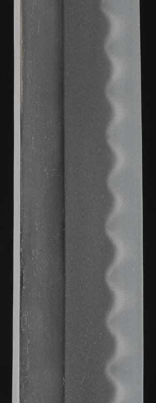 刀 兼杉 Kanesugi Katana - 鐔・日本刀 鑑賞記