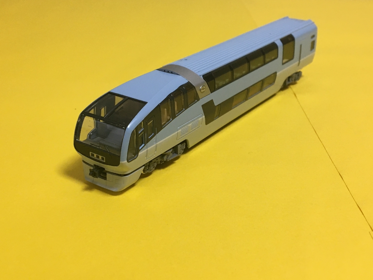 TOMIX製251系、修理上がり！ - 鉄道298号線入口