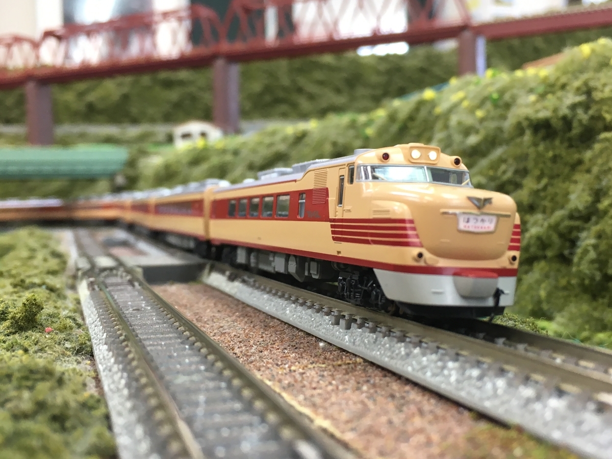 常磐線全盛期あたりの車両たち - 鉄道298号線入口