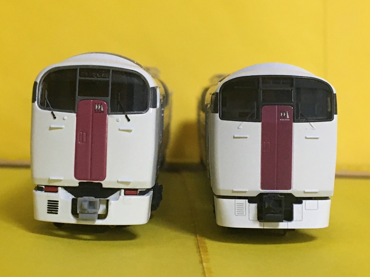 TOMIX 215系10両 215系近郊電車（2次車）増結セット（6両） 【TOMIX・98445