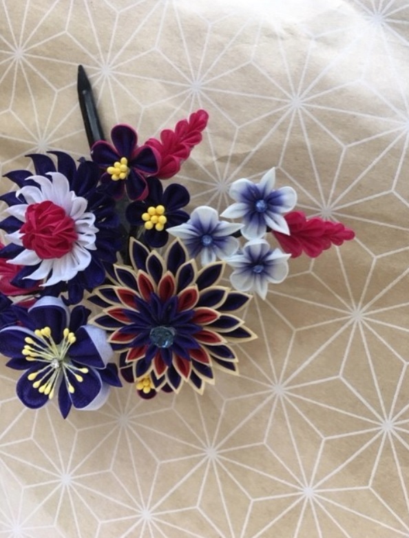 f:id:Tsumamikanzashi:20200501163502j:plain f:id:Tsumamikanzashi:20200501163502j:plain