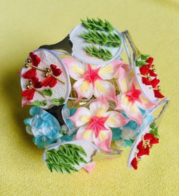f:id:Tsumamikanzashi:20200507133421j:plain f:id:Tsumamikanzashi:20200507133421j:plain
