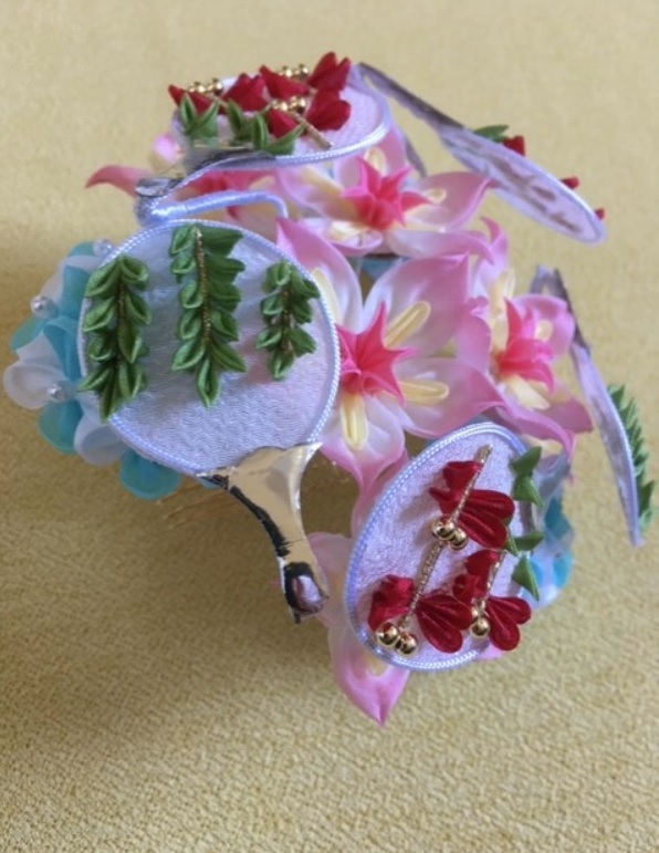 f:id:Tsumamikanzashi:20200507133724j:plain f:id:Tsumamikanzashi:20200507133724j:plain