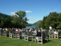 THE JORDAN POND HOUSE