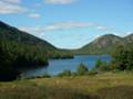 JORDAN POND