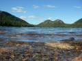 JORDAN POND