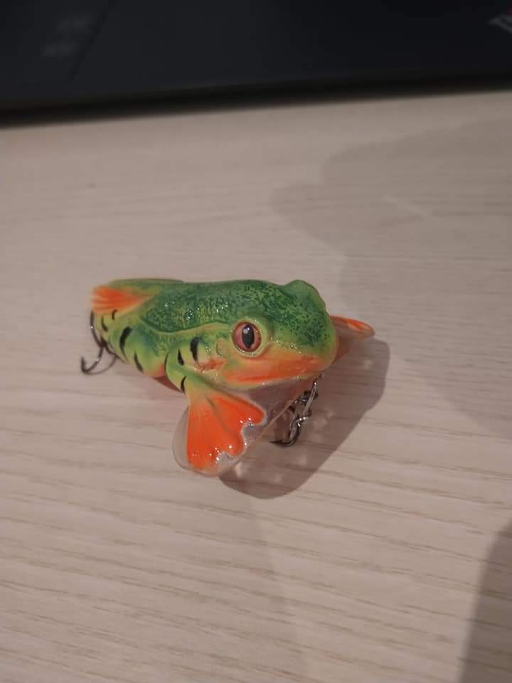 タイルアーの世界 その3 Tsuritaro’s blog