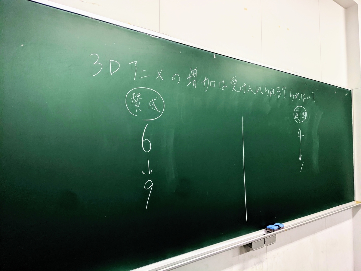 都留文科大学｜アニメ・声優研究会