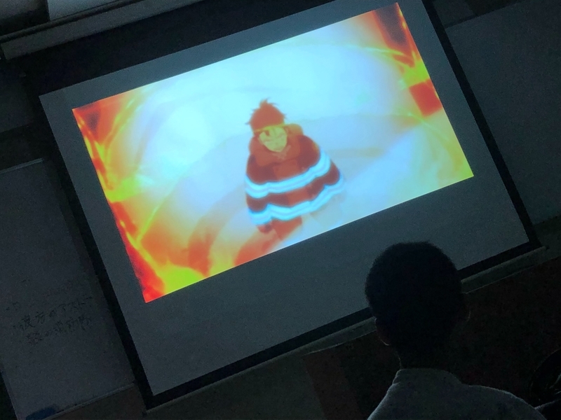 都留文科大学｜アニメ・声優研究会