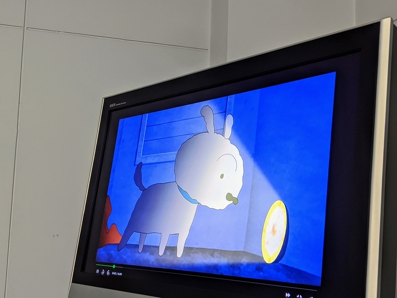 都留文科大学・アニメ声優研究会・秋アニメ