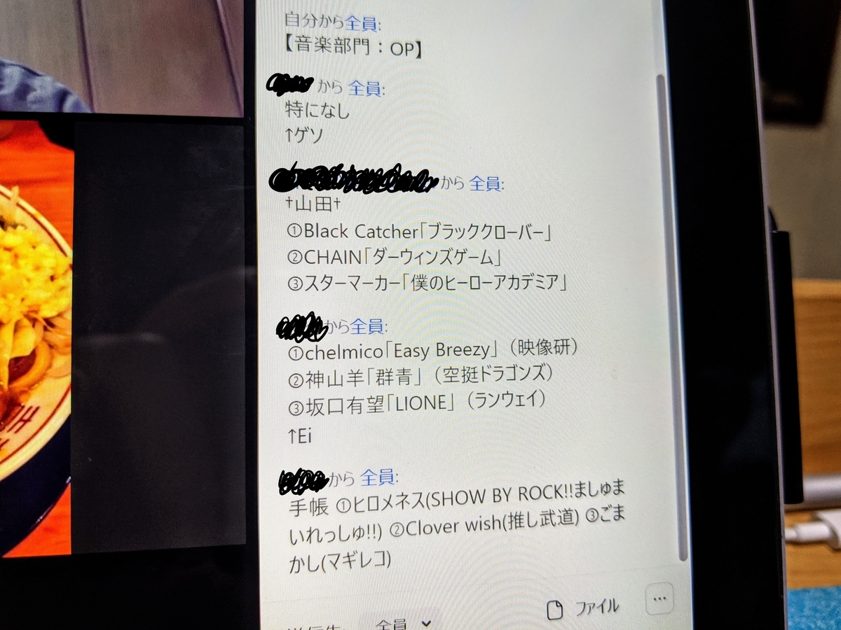 都留文科大学・アニメ声優研究会